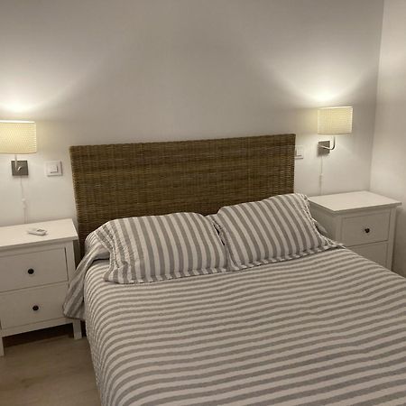 Apartamento Sacramento Muy Cerca De La Catedral Toledo Eksteriør bilde