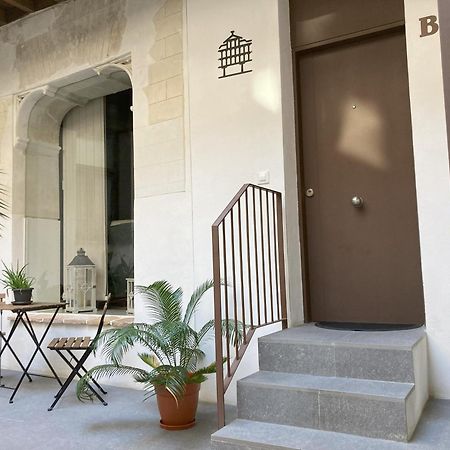 Apartamento Sacramento Muy Cerca De La Catedral Toledo Eksteriør bilde