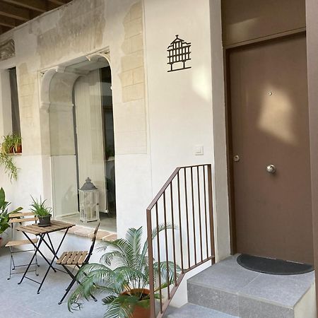 Apartamento Sacramento Muy Cerca De La Catedral Toledo Eksteriør bilde