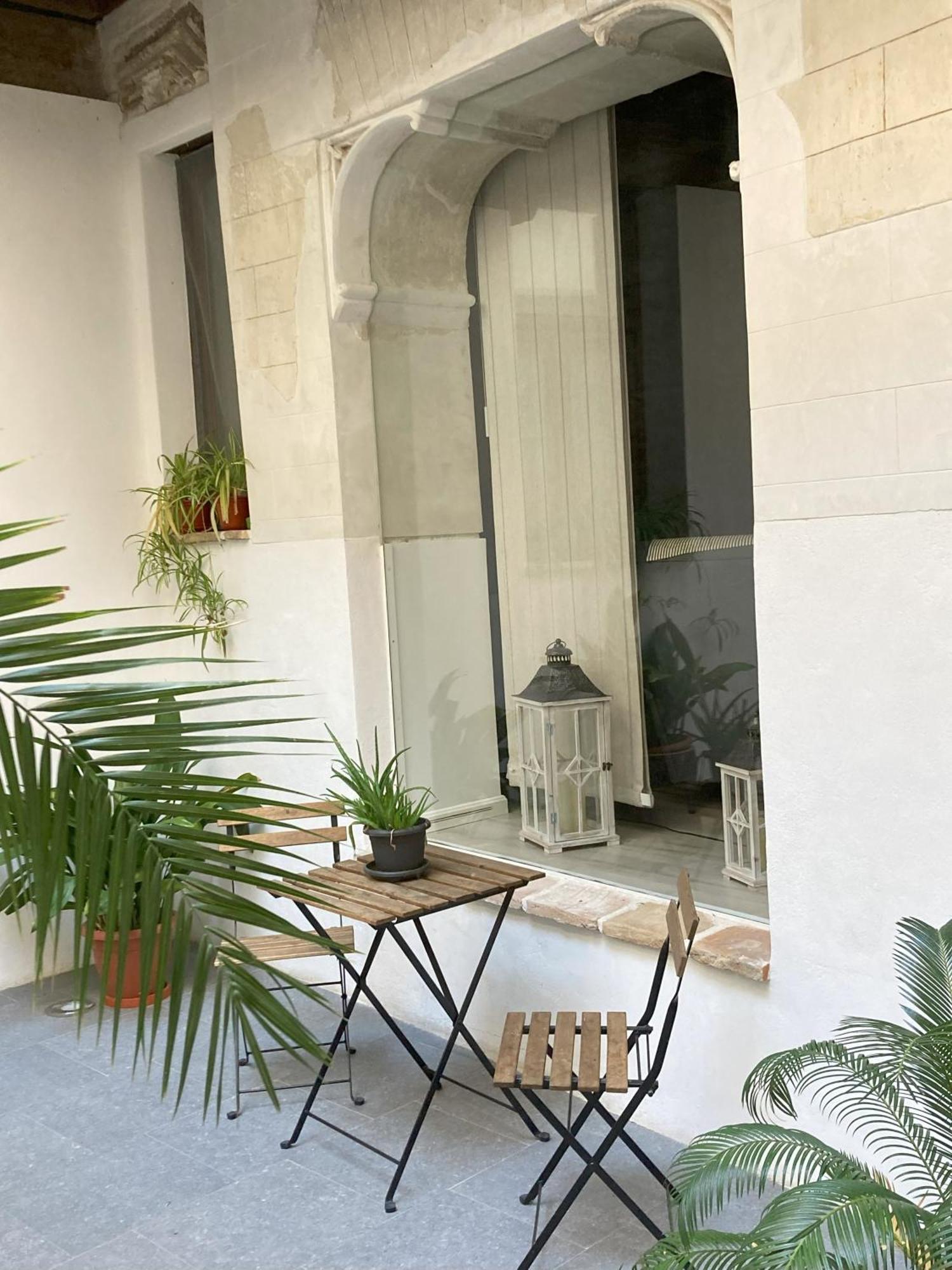 Apartamento Sacramento Muy Cerca De La Catedral Toledo Eksteriør bilde