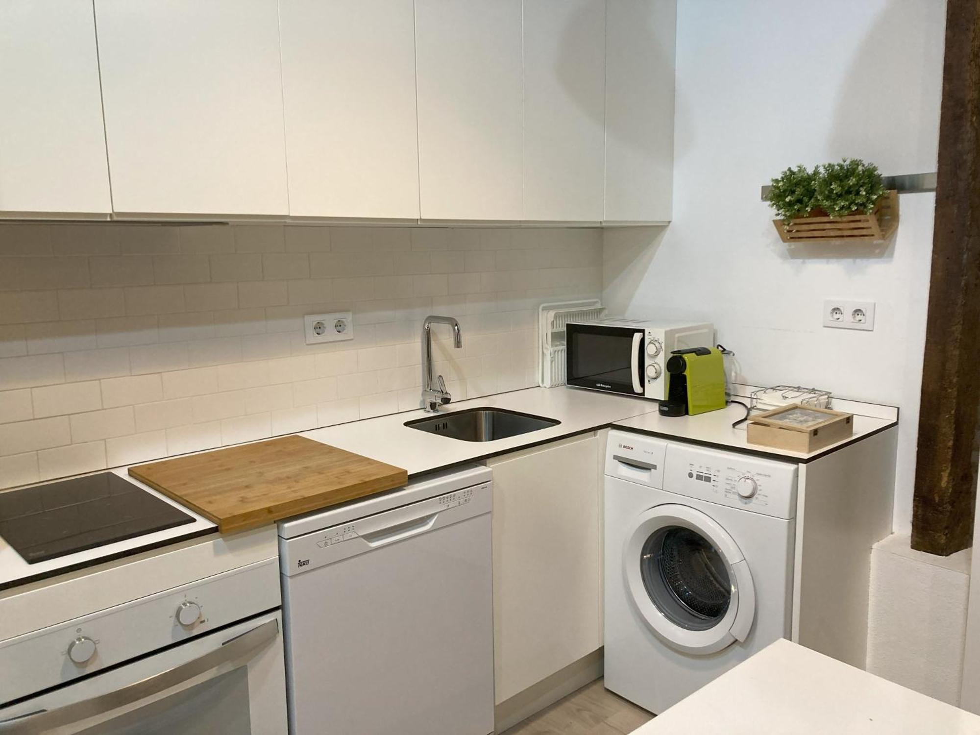 Apartamento Sacramento Muy Cerca De La Catedral Toledo Eksteriør bilde
