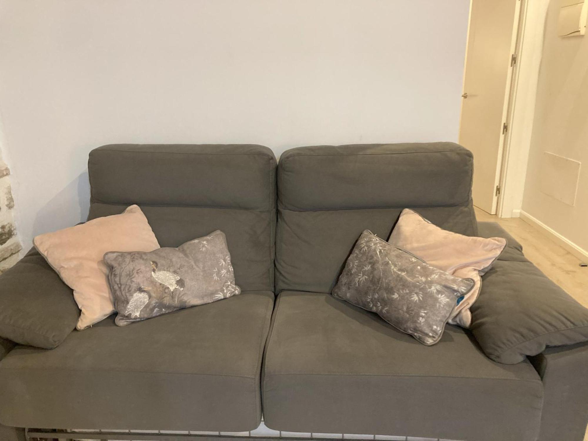 Apartamento Sacramento Muy Cerca De La Catedral Toledo Eksteriør bilde