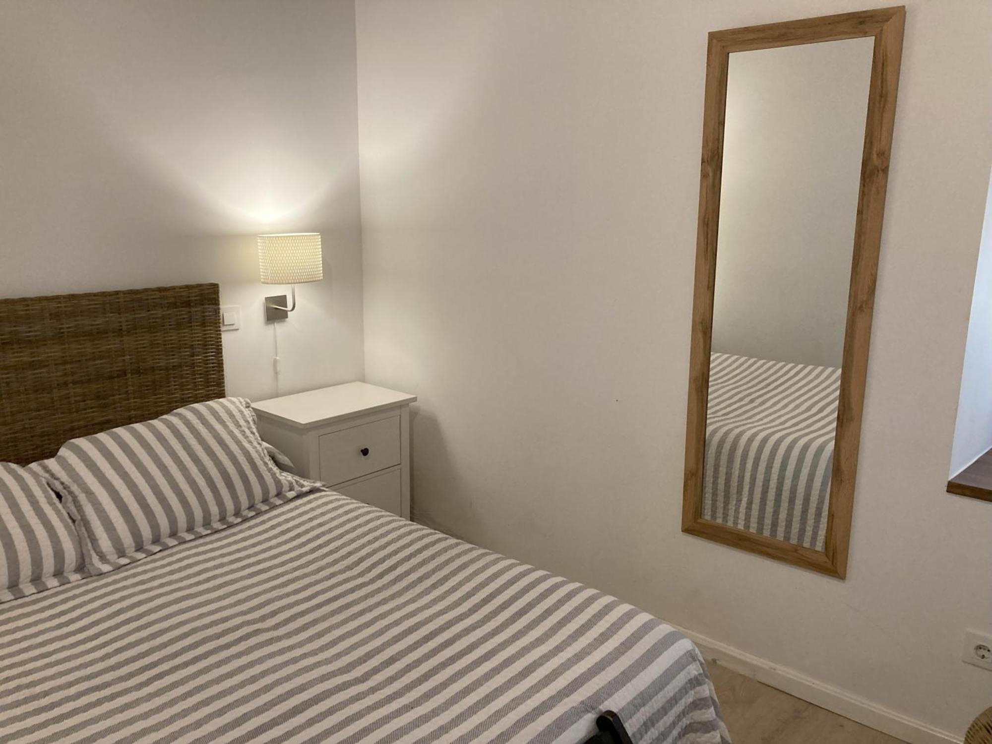 Apartamento Sacramento Muy Cerca De La Catedral Toledo Eksteriør bilde