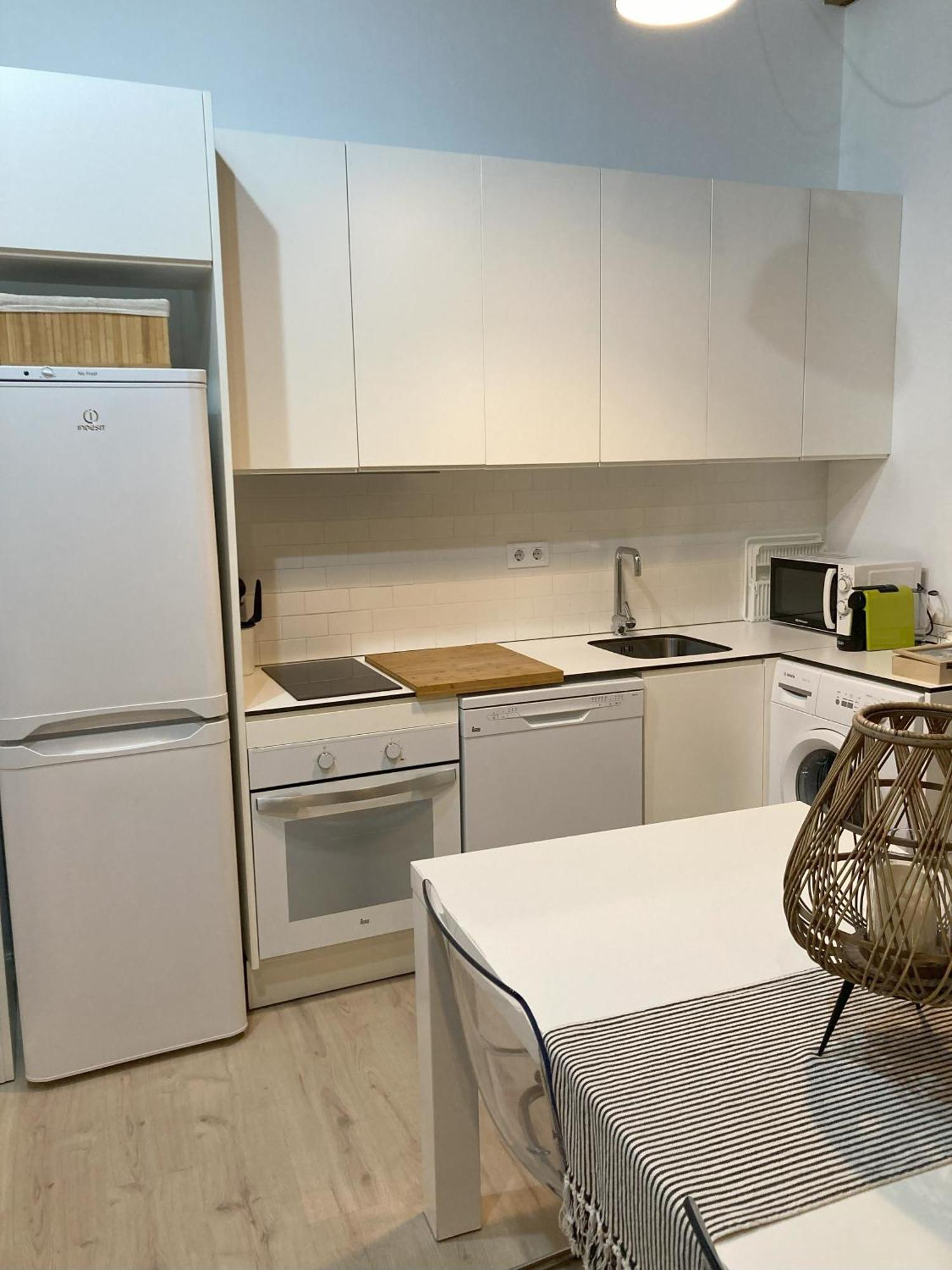 Apartamento Sacramento Muy Cerca De La Catedral Toledo Eksteriør bilde